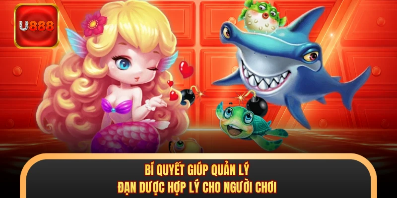 Bí quyết giúp quản lý đạn dược hợp lý cho người chơi